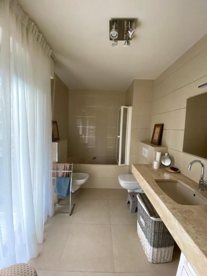 Magnifique Appart Standing Face Mer Centre A Pied Appartamento Deauville Esterno foto